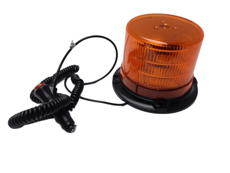 LED Blitz light, 9-50 Volt, 18 watt - HSO