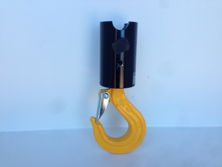 Lifting Hook Ton HSO