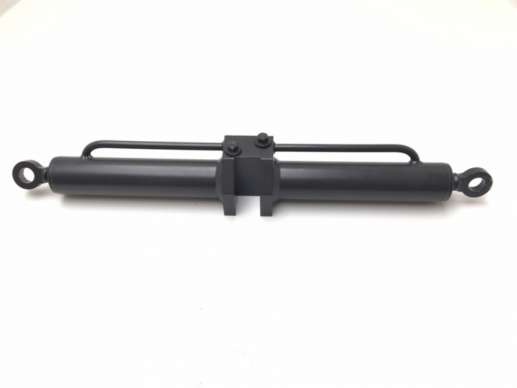 Hydraulic cylinder, Volvo Quick Hitch HSO