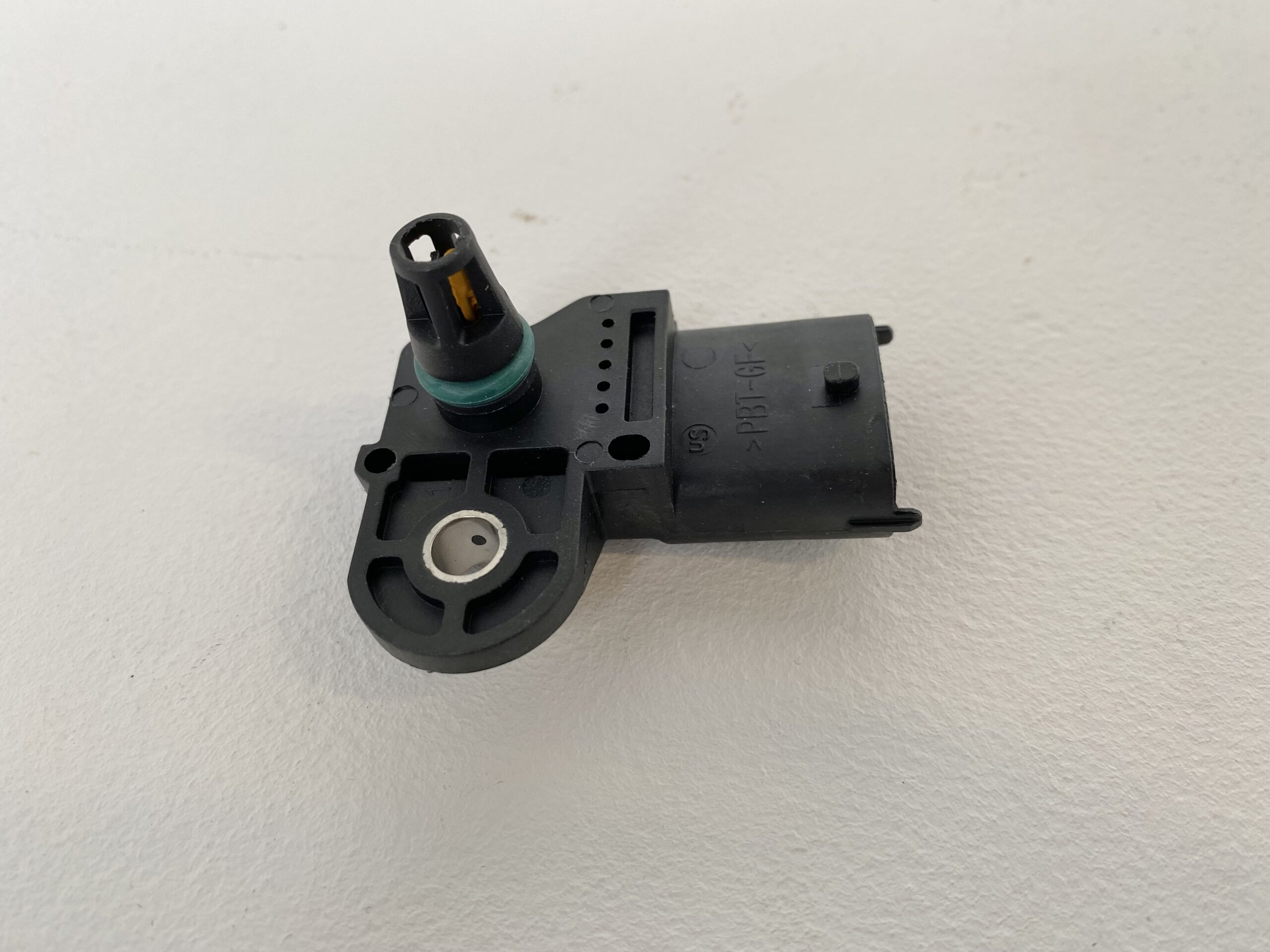 Air intake Pressure Sensor, Volvo HSO