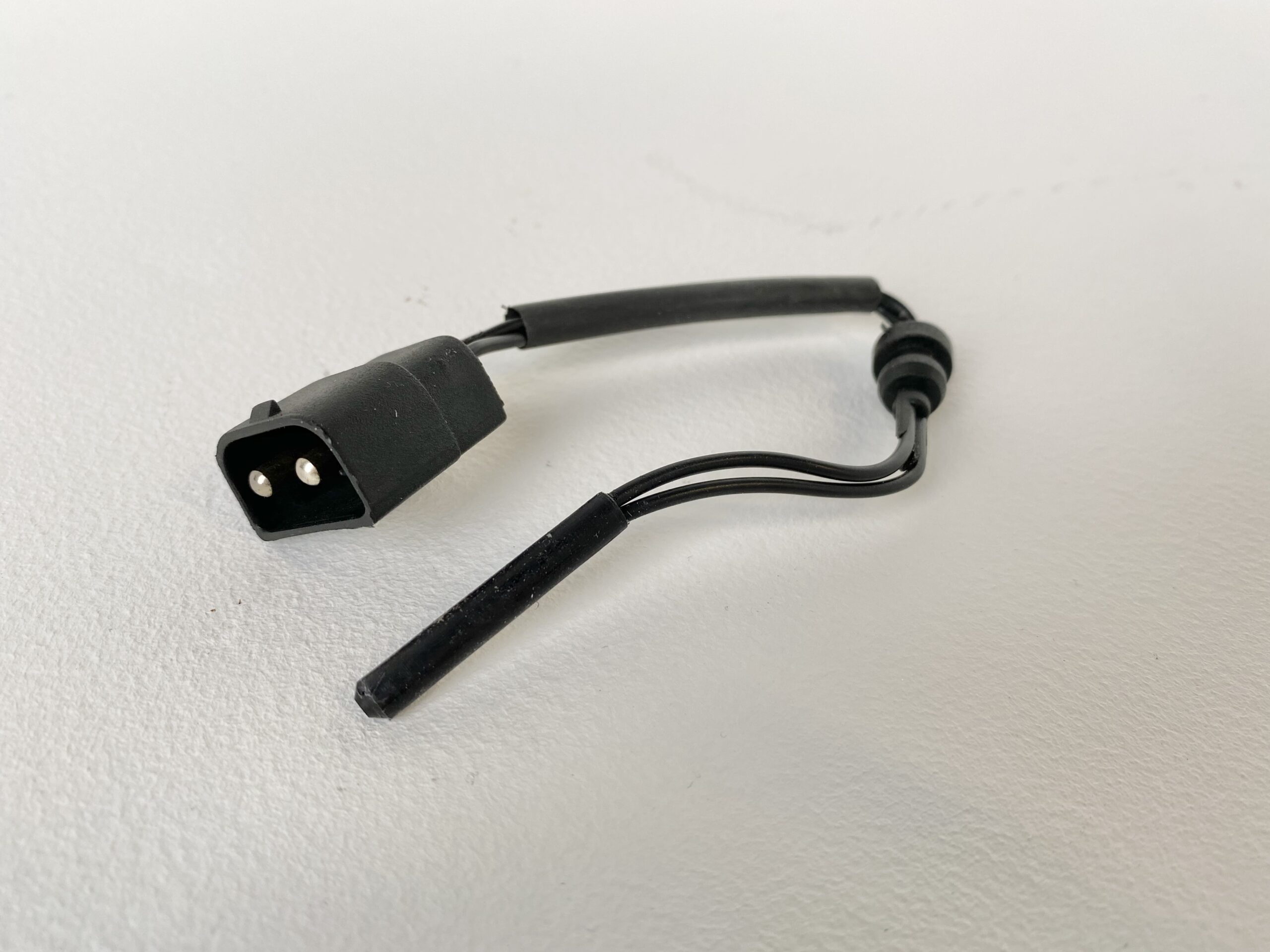 Level sensor, Volvo HSO
